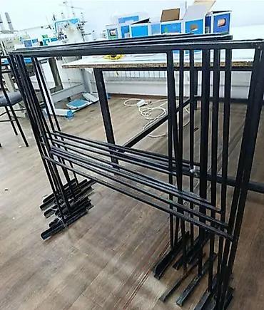 аренда помещения цех: Сдаю Sewing workshops, 100 м² — 2