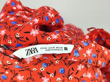 zara nowosc: Zara, Sukienka damska, rozmiar XS — 4