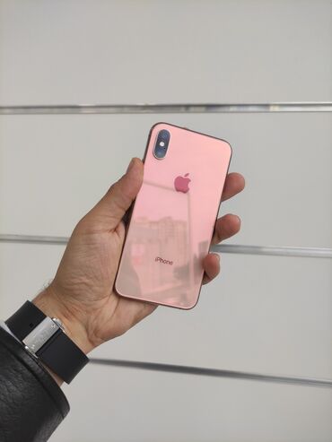 iphonelər: IPhone Xs, 256 GB