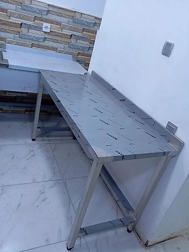 sobasi: Elektrik Peçlerin ve Restoran Avadanliqlarin Hazirlanmasi, Her Növ — 6