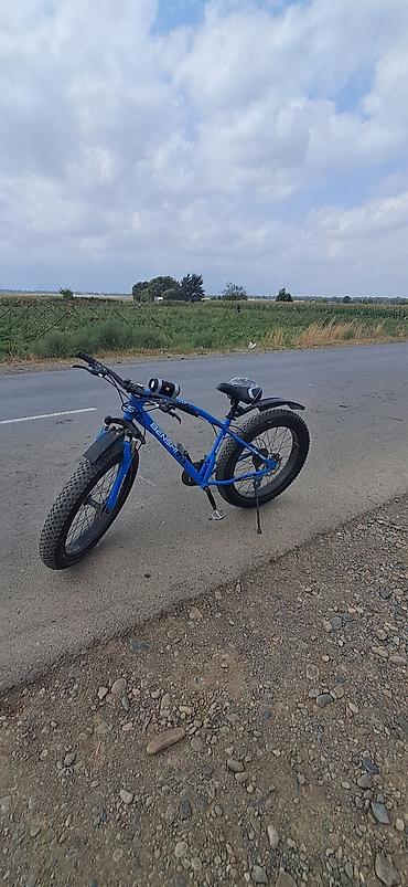 islenmis velosiped: İşlənmiş Şəhər velosipedi 26", sürətlərin sayı: 30, Pulsuz çatdırılma — 4