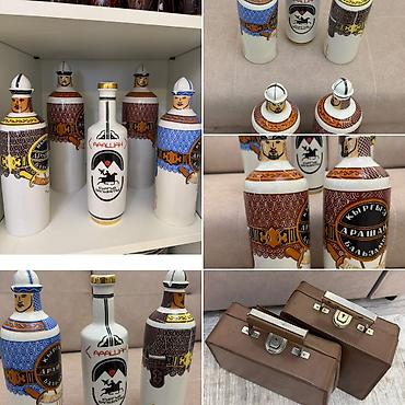 Антиквариат: Чайничек винтажный Гжель в новом состоянии, витринное хранение - 1500 at lalafo.kg — 4 Антиквариат: Чайничек винтажный Гжель в новом состоянии, витринное хранение - 1500 — 4