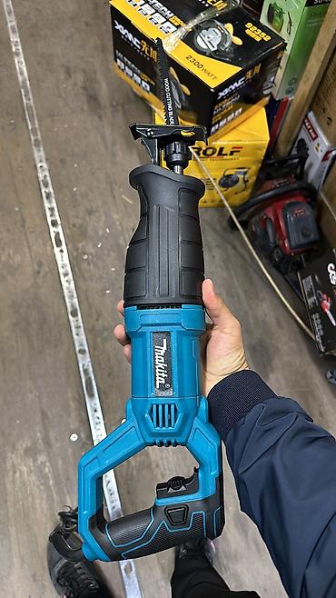 прокат электроинструменты: Реноватор POWER ACTION, WORCRAFT Оригинал 100% В наличии — 6