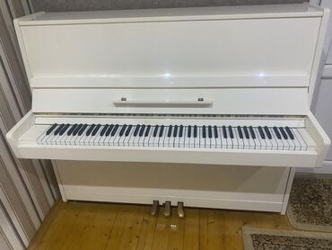 Gitaralar: Piano, Belarus, Akustik, Yeni, Ünvandan götürmə