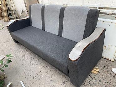 sofa: Прямой диван, Новый — 10