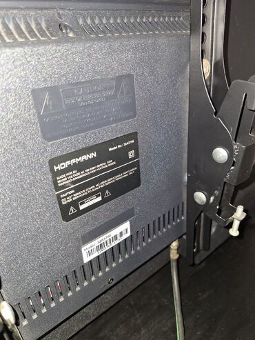 Televizorlar: Televizor Hoffmann 32" — 6