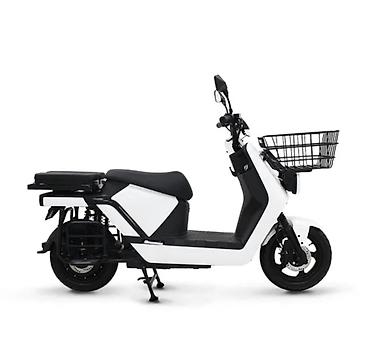 avto arenda: ⚡ KURYERLƏR ÜÇÜN UZUNMƏNZİLLİ ELEKTRİK MOPED İCARƏSİ ⚡ 🛵 Wolt, Bolt — 2