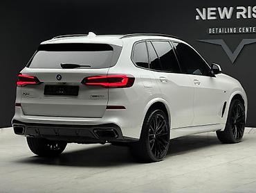 xpeng g3: BMW X5: 2020 г., 3 л, Автомат, Дизель, Кроссовер — 4