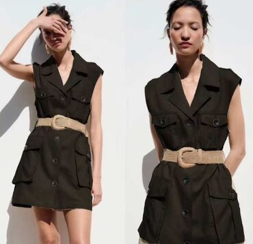 dior haljine: A-Dress Other sleeves