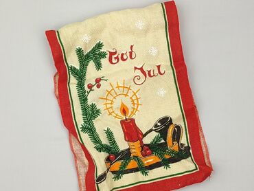 PL - Tablecloth 80 x 28, color - Multicolored, condition - Very good