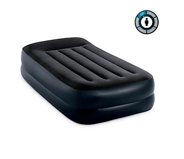 samsung air track: Матрас надувной. Intex 64122 Надувная кровать 99х191х42см с — 2