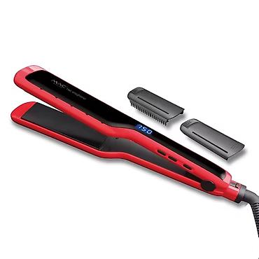 №: 13498 Məhsulun adı: Saç üçün düzləşdirici M.A.C Styler MC-3062