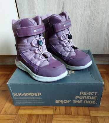 remonte obuca: Boots, Kander, Size - 29