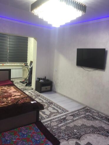 Продажа квартир: 1 комната, 34 м², 105 серия, 1 этаж, Евроремонт
