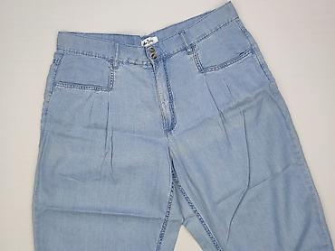 emilio jeans: John Baner, Spodnie 3/4 damskie, rozmiar 3XL — 1
