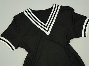 programmer t shirty: T-shirt damski, rozmiar XL — 1