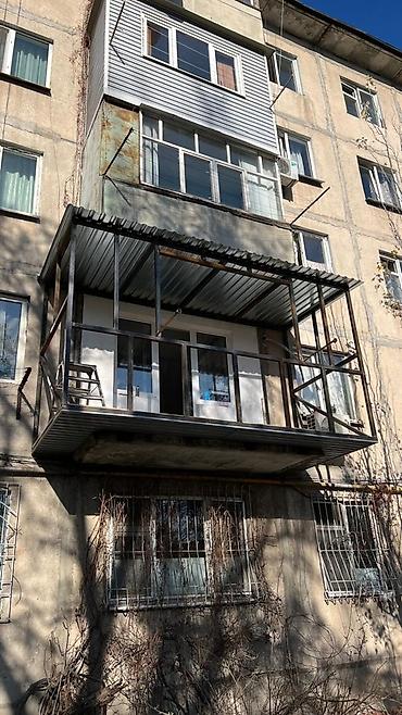 Утепление: Утепление балкона, лоджии, Утепление полов, Утепление фасада | Утепление дома, Утепление квартиры Penoplex, Пенополистирол, Базальт Больше 6 лет опыта — 7
