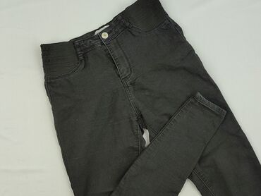 Kobiety: Goodies, Jeansy damskie, rozmiar L