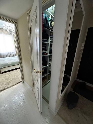 Продажа квартир: 3 комнаты, 62 м², 105 серия, 4 этаж, Евроремонт — 11