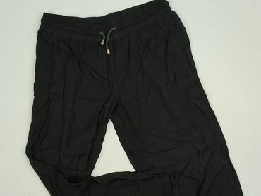 kapcie z kaczego pierza: F&F, Sweatpants for women, size S (EU 36)