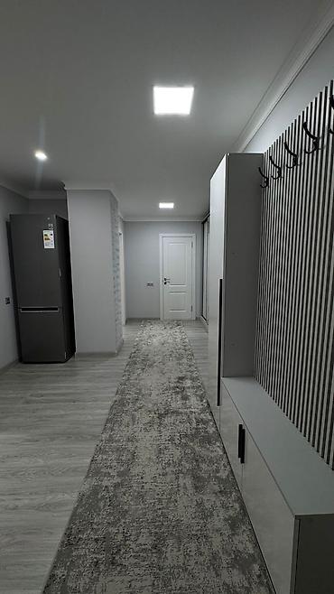 Продажа квартир: 2 комнаты, 93 м², Элитка, 5 этаж, Евроремонт — 8