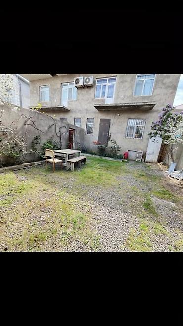 Дома: 4 комнаты, 224 м² — 2