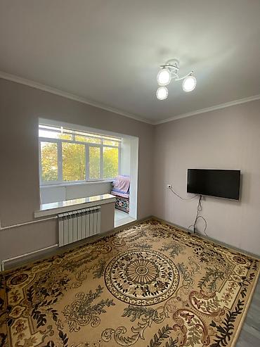 умный дом: 3 комнаты, 61 м², 105 серия, 2 этаж, Свежий ремонт — 5