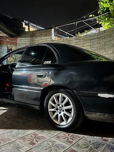 opel stoplari: Salam maşın idial vəziyyətdədir bir balaca kasmetik işi var real — 4