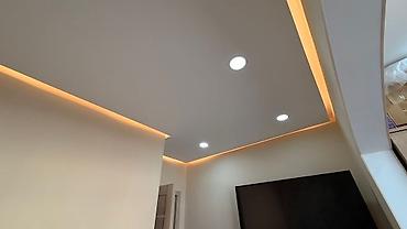 Продажа квартир: 1 комната, 45 м², 106 серия улучшенная, 6 этаж, Евроремонт — 3