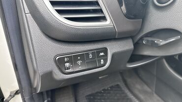 Kia: Kia Seltos: 2020 г., 1.6 л, Автомат, Дизель, Кроссовер — 8