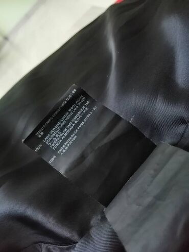 Κοστούμια: Μανδύα Balenciaga. Αυθεντικός. Πολύ καλή κατάσταση. Γράψτε μου για — 12