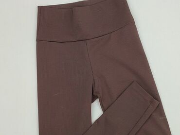 Legginsy Sportowe damskie, S