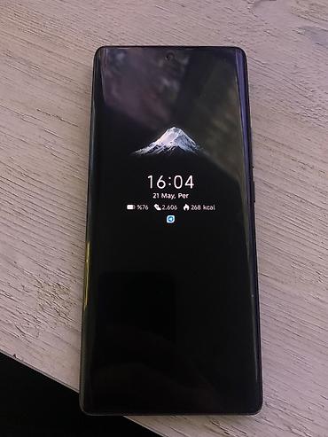 tecno camon 30 premier: Tecno Camon 30S, 256 GB, rəng - Qara, Barmaq izi — 1