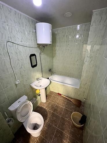 Продажа квартир: 1 комната, 30 м², АЮ Гранд 6 этаж — 6