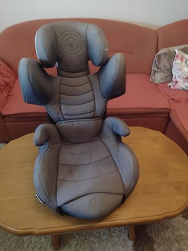 Autosedišta: Auto sedište Kiddy 9-18 Kg isofix - Auto sedište donešeno iz Nemačke — 2