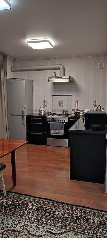 Продажа квартир: 3 комнаты, 64 м², 2 этаж, Евроремонт — 3