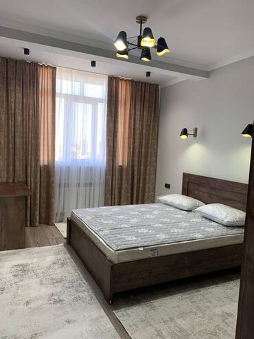 Продажа квартир: 2 комнаты, 72 м², Индивидуалка, 10 этаж