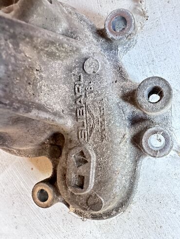 водяные насосы высокого давления для полива: Помпа Subaru 2020 г., Б/у, Оригинал, Япония