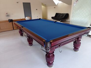 abituriyent jurnali 2 2020 pdf yukle: - Bilyard masalarının satışı və təmiri. - Zamanla bilyard masası da