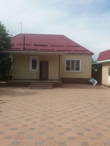 аренда дом рухий мурас: 155 м², 7 комнат, Забор, огорожен