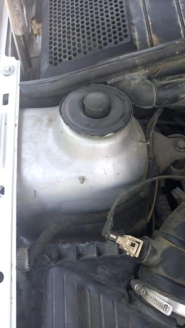 opel karobka: Opel Vectra: 2 l | 1999 il 194000 km Sedan — 9