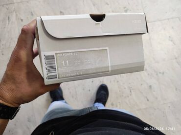 Patike: Patike, veličina - 46 — 20