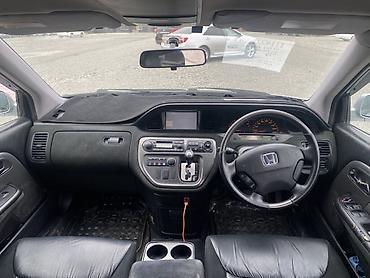 подставка под машину: Honda Avancier: 2003 г., 2.3 л, Автомат, Бензин, Универсал — 10
