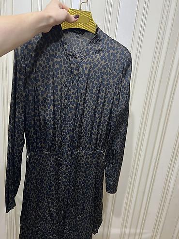 massimo: Gündəlik don, Midi, Massimo Dutti, M — 3