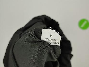 jamnik dresy: Legginsy Sportowe damskie, rozmiar M — 4