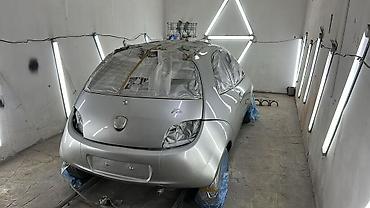 форд ка цена: Ford Ka: 2001 г., 1.3 л, Механика, Бензин, Хэтчбэк — 3