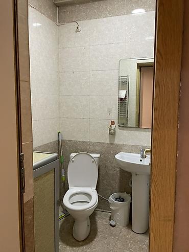 Mənzil kirayələyirəm: Studiya, 40 kv. m — 21