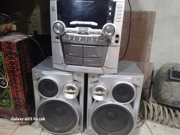 sədərək ticarət mərkəzi soyuducular: Musqalni çentr 2 ci el işlek veziyyetde sonu 40 azn tecili satilir