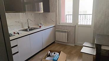 hovsanda kredit evlər: 3 otaqlı, Yeni tikili, 105 kv. m — 9