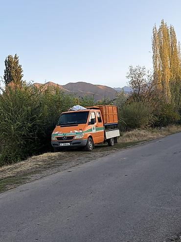форт транзит утка: Продаю Mercedes Benz sprinter Об 2.2 турбина Год 2003 Пробег 335 — 1